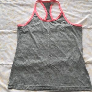 Adidas tank